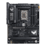 Asus TUF GAMING Z890-PLUS WIFI ATX Motherboard for Intel Z890 CPUs - Image 2