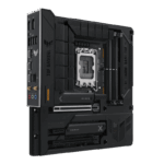 ASUS TUF Gaming B760M-BTF WIFI mATX Motherboard for Intel LGA1700 CPUs - Image 2