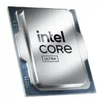 Intel Core Ultra 9 285K CPU, 1851, 5.7GHz Turbo, 24-Core, 125W (250W Turbo), 36MB Cache, Unlocked, Arrow Lake, NO HEATSINK/FAN - Image 2