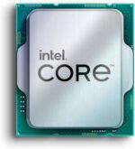 Intel Core i9-14900F CPU, 1700, Up to 5.8GHz, 24-Core, 65W (219W Turbo), 10nm, 36MB Cache, Raptor Lake Refresh, No Graphics - Image 3