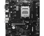 ASRock A620AM-HVS Micro ATX Motherboard for AMD AM5 CPUs - Image 4