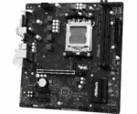 ASRock A620AM-HVS Micro ATX Motherboard for AMD AM5 CPUs - Image 3