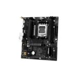 ASRock A620AM-X Wifi mATX Motherboard for AMD AM5 CPUs - Image 4