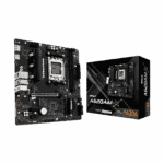 ASRock A620AM-X Micro ATX Motherboard for AMD AM5 CPUs