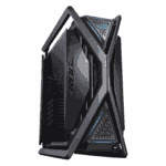 ASUS Hyperion GR701 Full Tower Gaming Case - Black