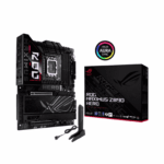 Asus ROG MAXIMUS Z890 HERO ATX Motherboard for Intel Z890 CPUs