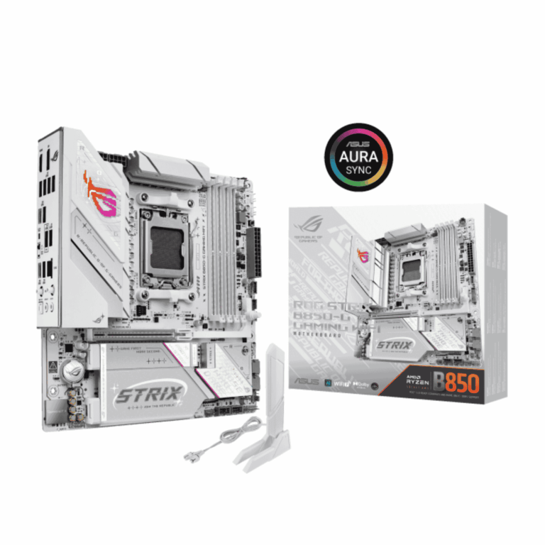 Asus ROG STRIX B850-G GAMING WIFI