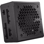 Corsair 850W RMe Series RM850e PSU, Fully Modular, Low-Noise, Cybenetics Gold, Zero RPM Mode, ATX 3.1, PCIe 5.1 - Image 2