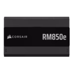 Corsair 850W RMe Series RM850e PSU, Fully Modular, Low-Noise, Cybenetics Gold, Zero RPM Mode, ATX 3.1, PCIe 5.1 - Image 3