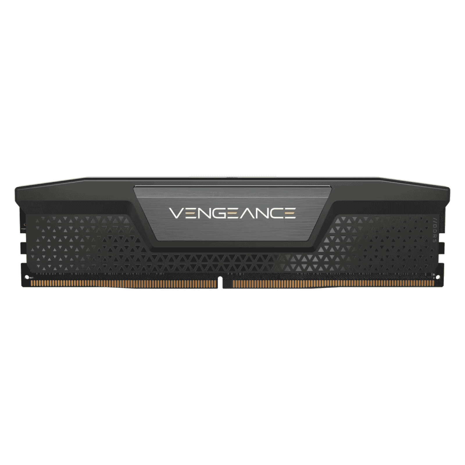 Corsair Vengeance 32GB DDR5 5600MHz PMIC AMD EXPO & Intel XMP 3.0 Black DIMM Memory