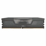 Corsair Vengeance 32GB Kit (2 x 16GB), DDR5, 6000MHz, CL30, 1.4V, AMD EXPO & Intel XMP 3.0, PMIC, Grey, DIMM Memory