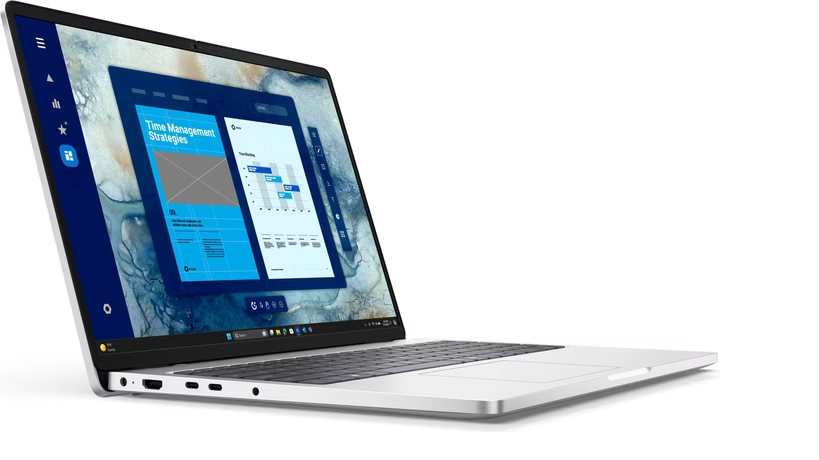 Dell Pro 16 PC16250 | Intel Core Ultra 5-235U | 16GB RAM | 512GB SSD | 16″ WUXGA Display | Windows 11 Pro | 3-Year Pro Support - Image 2