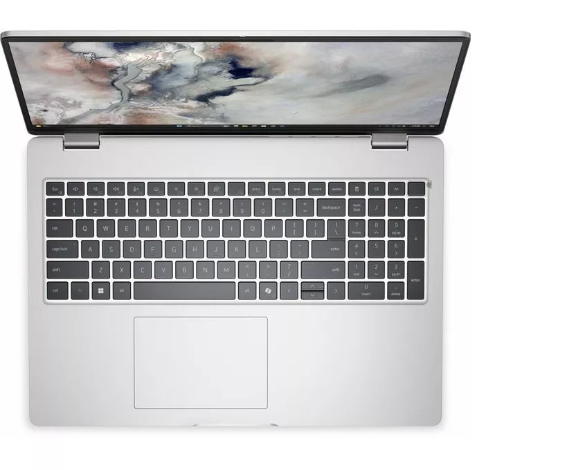 Dell Pro 16 PC16250 | Intel Core Ultra 5-235U | 16GB RAM | 512GB SSD | 16″ WUXGA Display | Windows 11 Pro | 3-Year Pro Support - Image 3