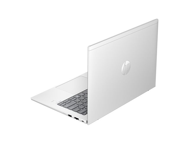 HP EliteBook 840 G11 | Intel Core Ultra 5-125U | 14″ WUXGA Display | 8GB RAM | 256GB SSD | Windows 11 Pro | 1-Year Warranty - Image 4
