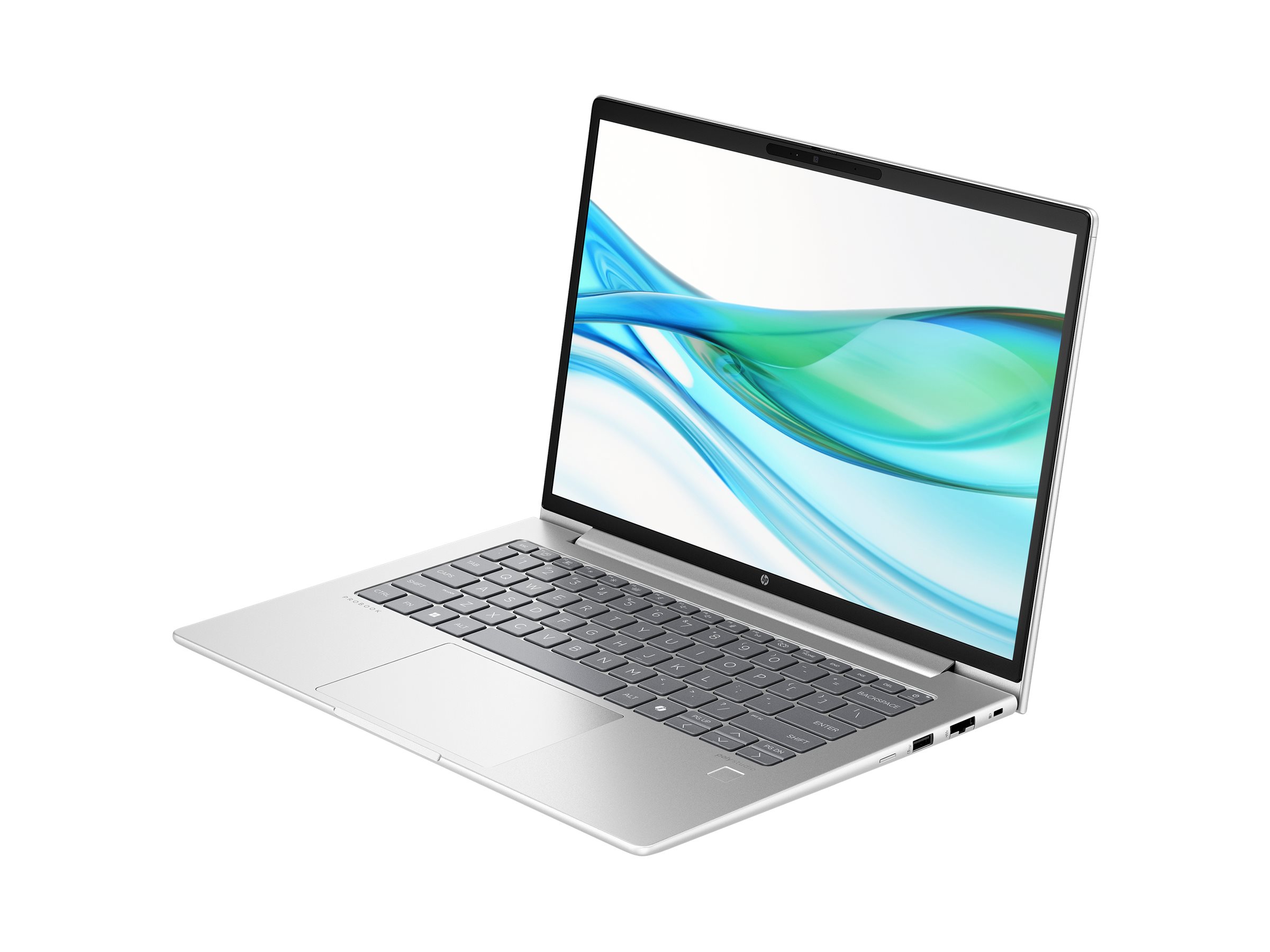 HP EliteBook 840 G11 | Intel Core Ultra 5-125U | 14″ WUXGA Display | 8GB RAM | 256GB SSD | Windows 11 Pro | 1-Year Warranty - Image 3