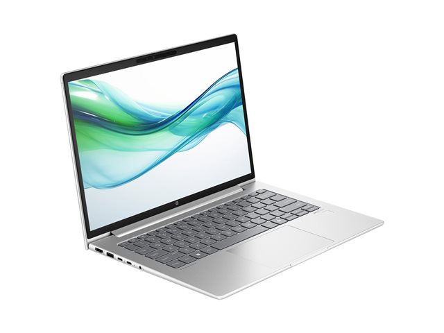HP EliteBook 840 G11 | Intel Core Ultra 5-125U | 14″ WUXGA Display | 8GB RAM | 256GB SSD | Windows 11 Pro | 1-Year Warranty - Image 2