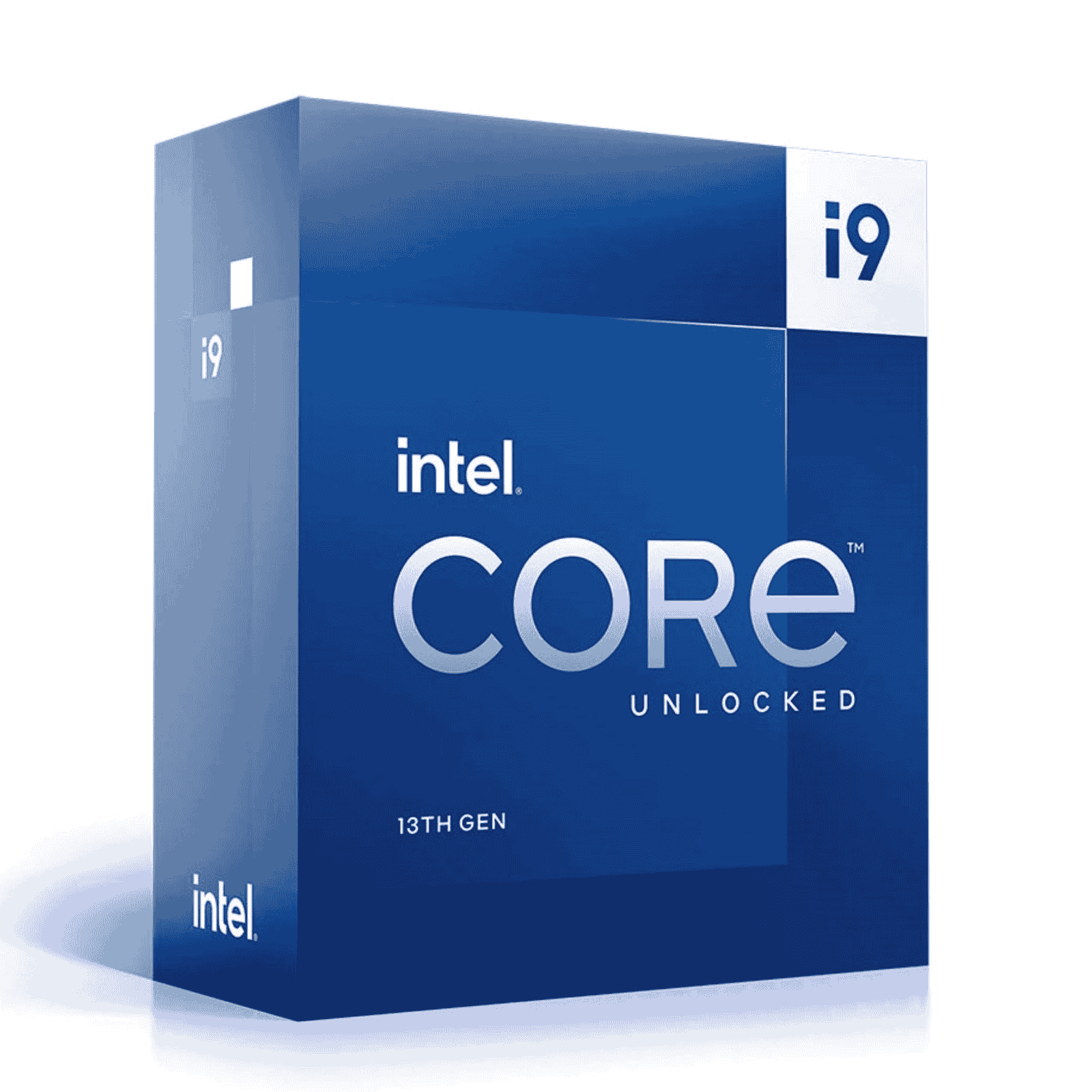 Intel Core i9-13900K CPU, 1700, 3.0 GHz (5.8 Turbo), 24-Core, 125W (253W Turbo), 10nm, 36MB Cache, Unlocked, Raptor Lake, NO HEATSINK/FAN