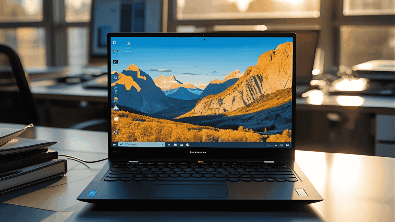 Laptops For Business