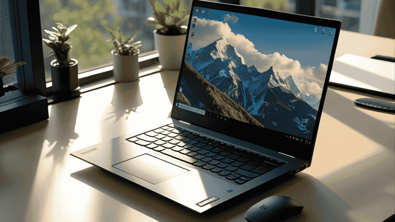 Laptops for Business