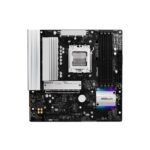 ASRock A620AM PRO RS Micro ATX Motherboard for AMD AM5 CPUs - Image 4
