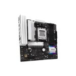 ASRock A620AM PRO RS Micro ATX Motherboard for AMD AM5 CPUs - Image 2
