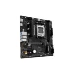ASRock A620AM-X Micro ATX Motherboard for AMD AM5 CPUs - Image 3