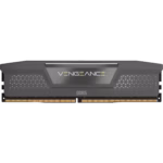 Corsair Vengeance 32GB Kit (2 x 16GB), DDR5, 6000MHz, CL30, 1.4V, AMD EXPO & Intel XMP 3.0, PMIC, Grey, DIMM Memory - Image 2