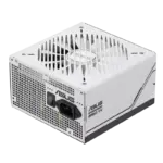 Asus Prime 850W Gold Gaming PSU, Double Ball Bearing Fan, Fully Modular, 80+ Gold, ATX 3.0, PCIe 5.0 - Image 2