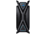 ASUS Hyperion GR701 Full Tower Gaming Case - Black - Image 3
