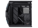 ASUS Hyperion GR701 Full Tower Gaming Case - Black - Image 4