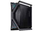ASUS Hyperion GR701 Full Tower Gaming Case - Black - Image 2
