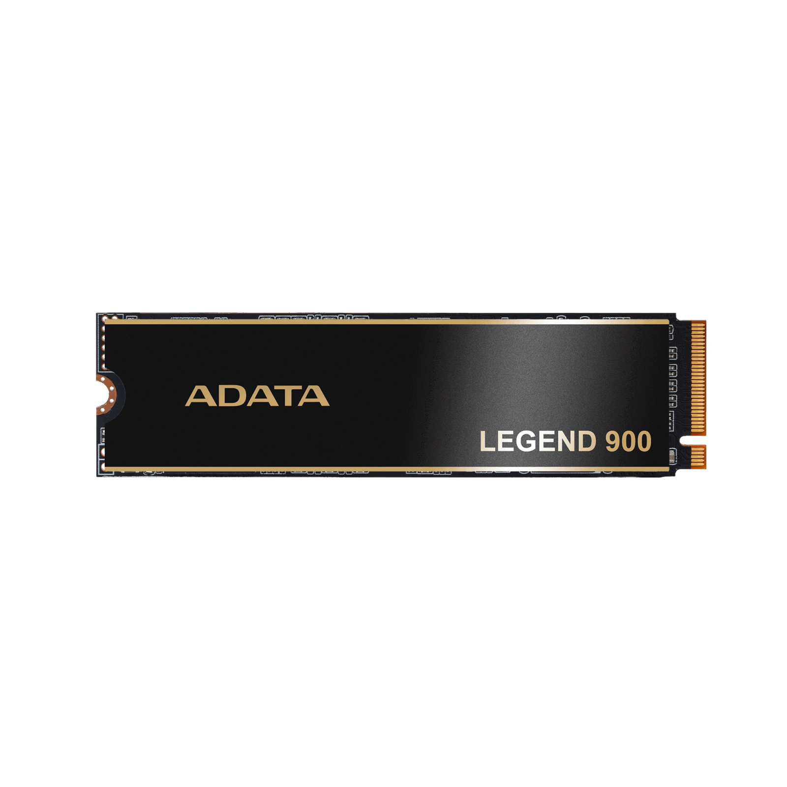 ADATA 2TB Legend 900 M.2 NVMe Gen4 SSD, M.2 2280, PCIe 4.0, 3D NAND, R/W 7000/5400 MB/s - Image 2