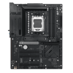 ASUS X870 MAX GAMING WIFI7 ATX Motherboard for AMD AM5 CPUs - Image 2