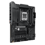 ASUS X870 MAX GAMING WIFI7 ATX Motherboard for AMD AM5 CPUs - Image 3
