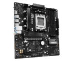 ASRock A620AM PRO-A Micro ATX Motherboard for AMD AM5 CPUs - Image 3