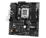 ASRock A620AM PRO-A Micro ATX Motherboard for AMD AM5 CPUs - Image 4
