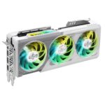 ASRock Radeon RX 9070 Steel Legend OC 16GB GDDR6 Graphics Card - Image 2