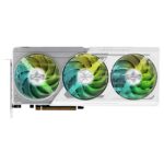 ASRock Radeon RX 9070 Steel Legend OC 16GB GDDR6 Graphics Card - Image 3
