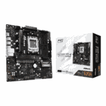 ASRock A620AM PRO-A Micro ATX Motherboard for AMD AM5 CPUs