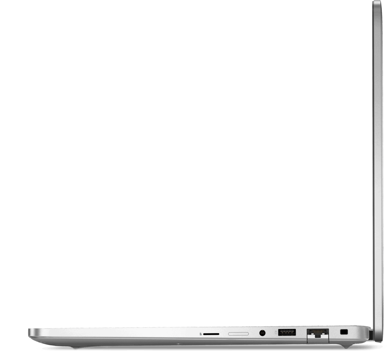Dell | Pro 16 Plus PB16250 | 16″ Display | Intel Core Ultra 5-235U | 16GB RAM | 512GB SSD | Windows 11 Pro | 3-Year Pro Warranty - Image 6