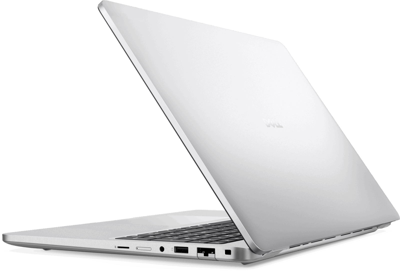 Dell | Pro 16 Plus PB16250 | 16″ Display | Intel Core Ultra 5-235U | 16GB RAM | 512GB SSD | Windows 11 Pro | 3-Year Pro Warranty - Image 4