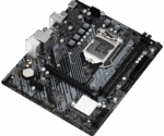 ASRock H510M-H2/M.2 SE Micro ATX Motherboard for Intel LGA1200 CPUs - Image 3