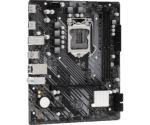 ASRock H510M-H2/M.2 SE Micro ATX Motherboard for Intel LGA1200 CPUs - Image 4