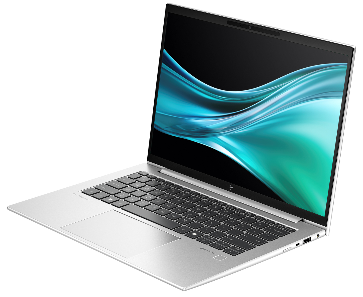HP EliteBook 840 G11 | Intel Core Ultra 5-125U | 14″ WUXGA Display | 16GB RAM | 512GB SSD | Windows 11 Pro | 1-Year Warranty - Image 3