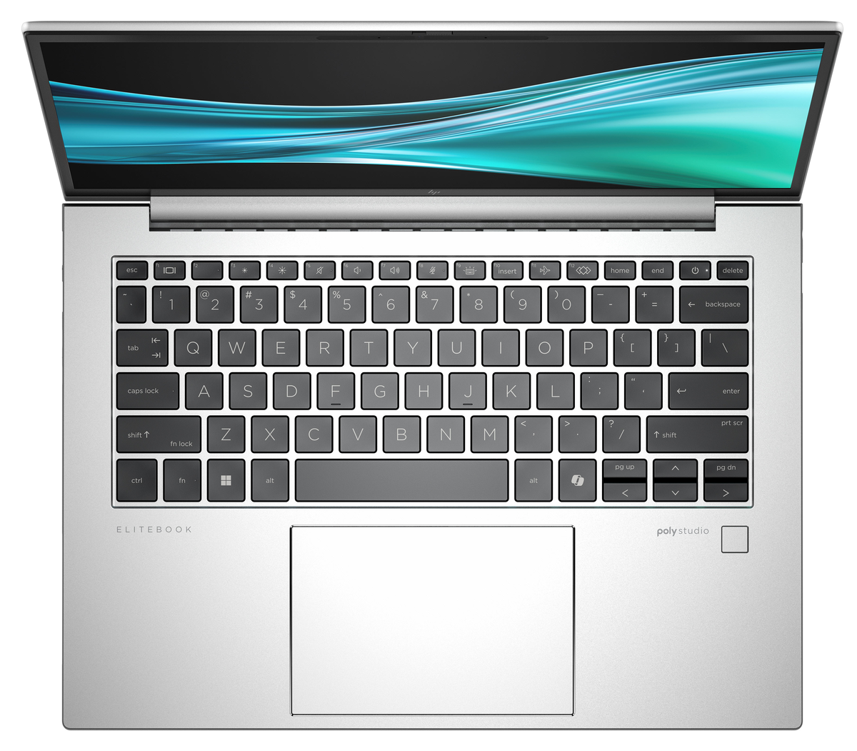 HP EliteBook 840 G11 | Intel Core Ultra 5-125U | 14″ WUXGA Display | 16GB RAM | 512GB SSD | Windows 11 Pro | 1-Year Warranty - Image 4