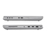 HP ZBook Fury G11 | Intel Core i7-14700HX | 16″ WUXGA Display | 32GB RAM | 1TB SSD | NVIDIA RTX A1000 6GB | Windows 11 Pro | 1-Year Warranty - Image 5