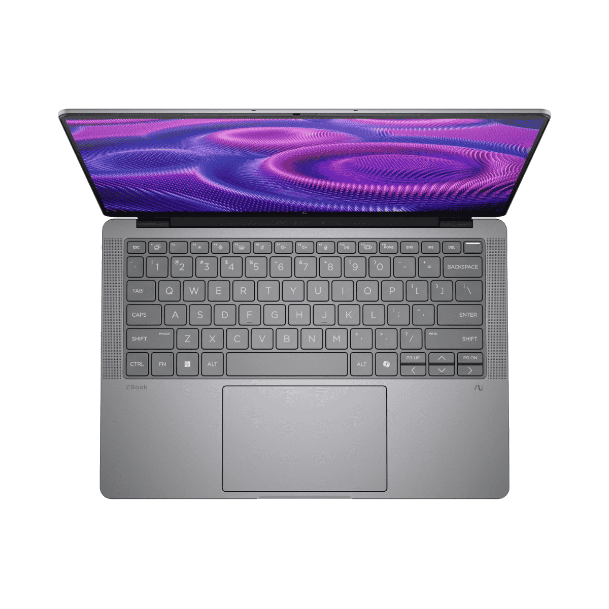 HP ZBook Ultra G1a | AMD Ryzen PRO 385 | 14″ WUXGA Display | 32GB RAM | 1TB SSD | Windows 11 Pro | 1-Year Warranty - Image 4
