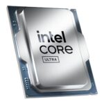 Intel Core Ultra 7 265 CPU, 1851, 5.3GHz Turbo, 20-Core, 65W (182W Turbo), 30MB Cache, Arrow Lake - Image 2