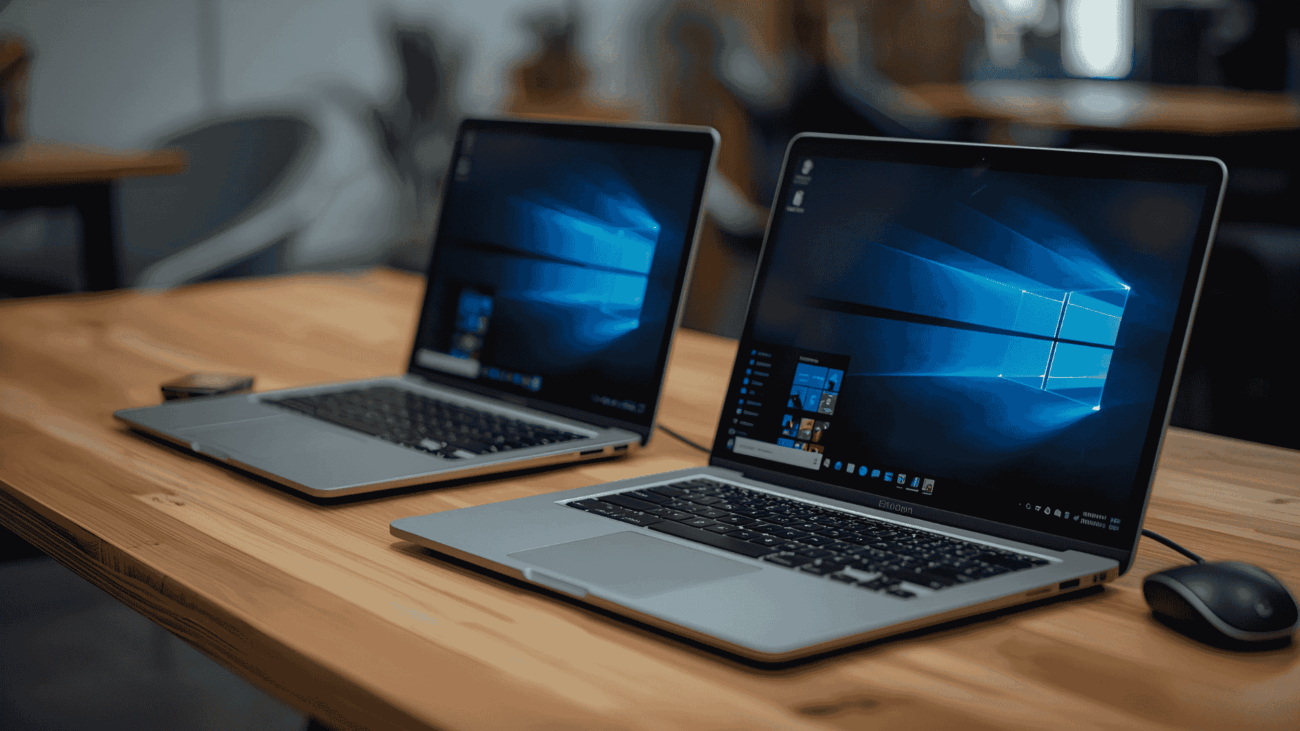 Lenovo Business Laptops