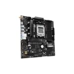 ASRock A620AM PRO-A WiFi Micro ATX Motherboard for AMD AM5 CPUs - Image 3